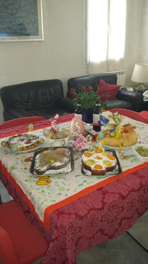 Adelphi Room & Breakfast Φεράρα Εξωτερικό φωτογραφία