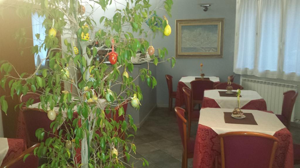 Adelphi Room & Breakfast Φεράρα Εξωτερικό φωτογραφία