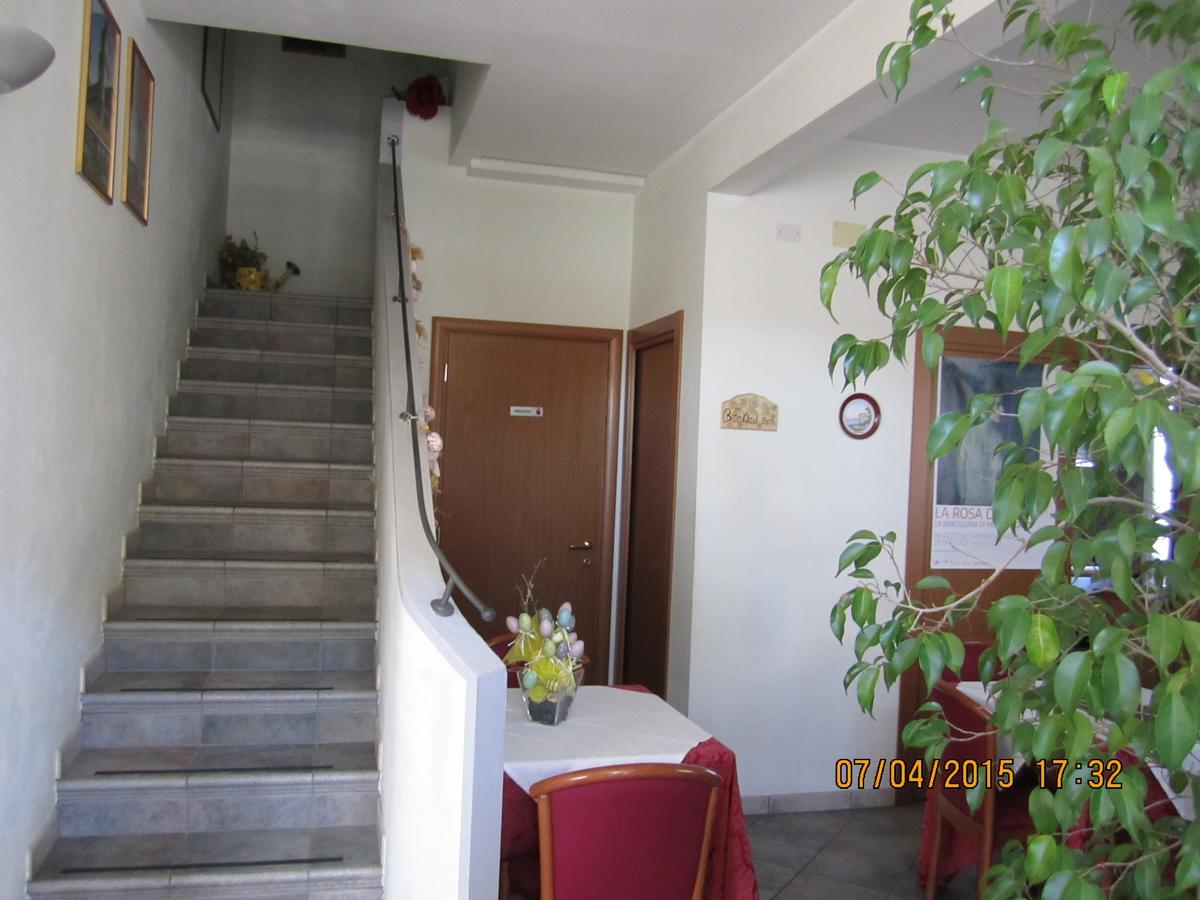 Adelphi Room & Breakfast Φεράρα Εξωτερικό φωτογραφία