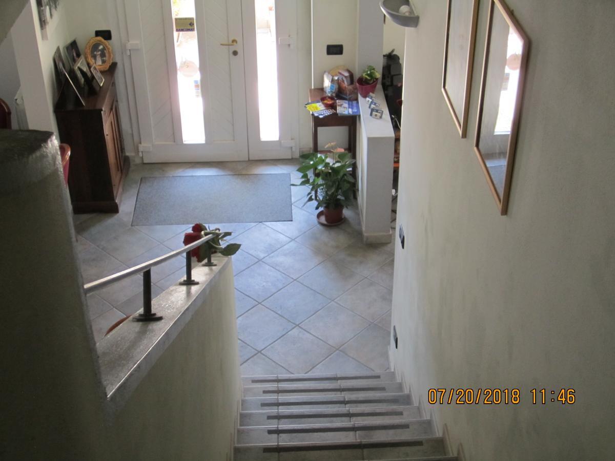 Adelphi Room & Breakfast Φεράρα Εξωτερικό φωτογραφία