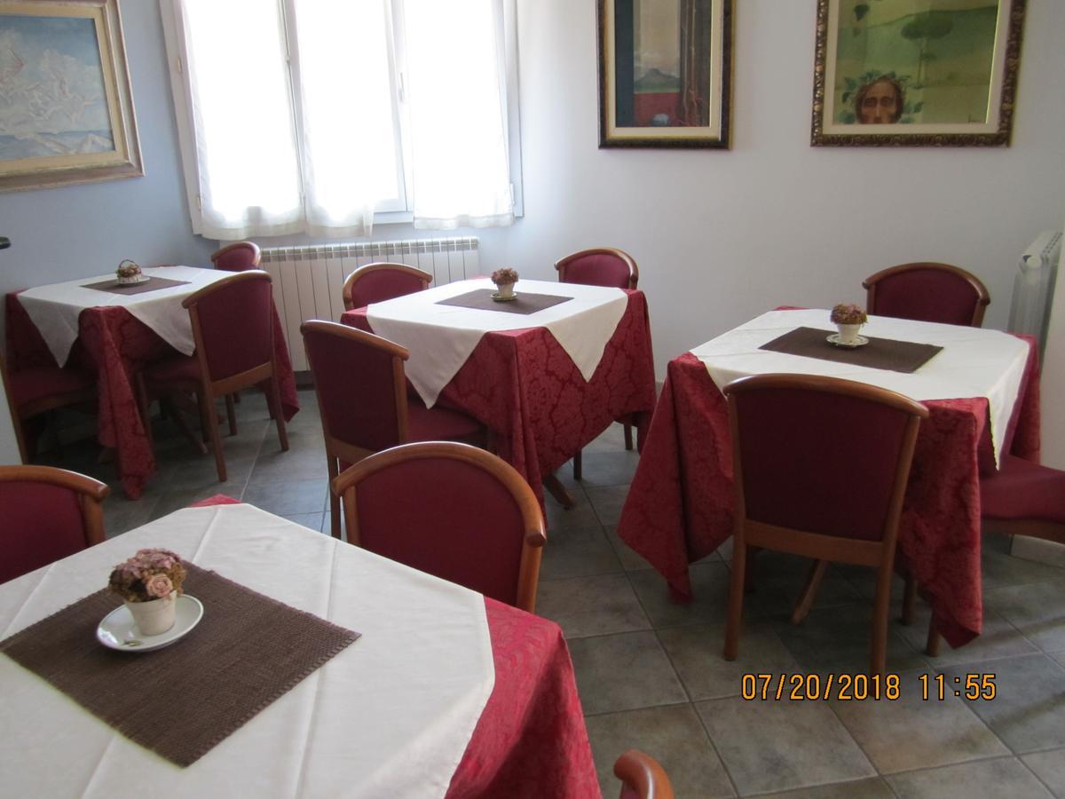 Adelphi Room & Breakfast Φεράρα Εξωτερικό φωτογραφία