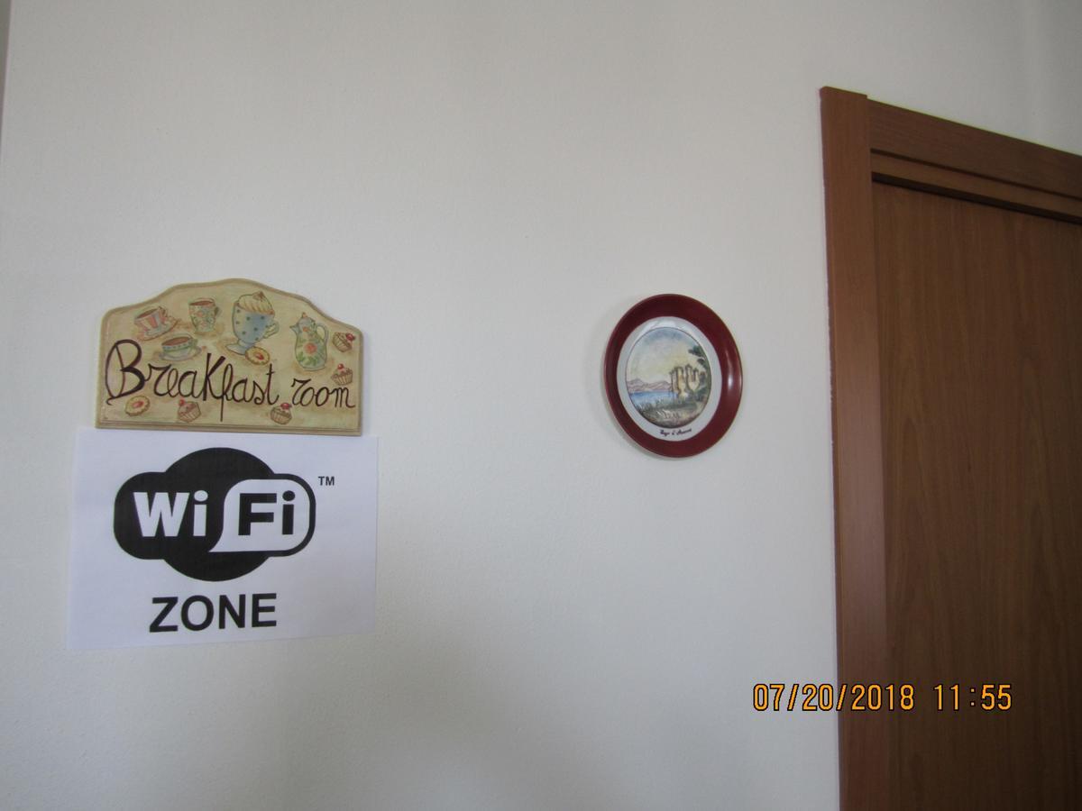 Adelphi Room & Breakfast Φεράρα Εξωτερικό φωτογραφία