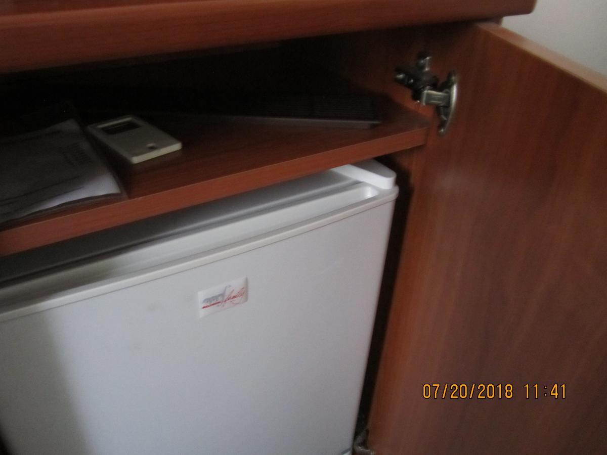 Adelphi Room & Breakfast Φεράρα Εξωτερικό φωτογραφία