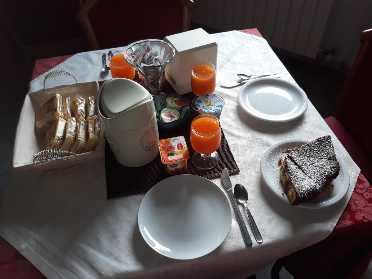 Adelphi Room & Breakfast Φεράρα Εξωτερικό φωτογραφία
